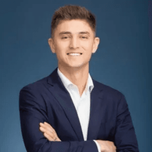 Tyler Throgmorton